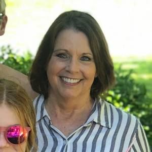 Meet your Posher, Betty taylor